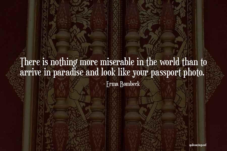 Rimmel Foundation Quotes By Erma Bombeck Rimmel Foundation Quotes By Erma Bombeck