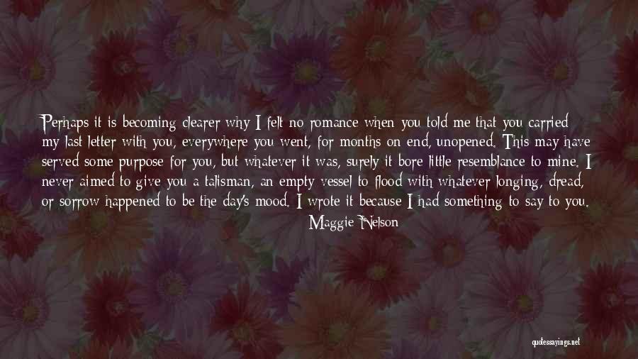 Rimmel Mascara Quotes By Maggie Nelson Rimmel Mascara Quotes By Maggie Nelson