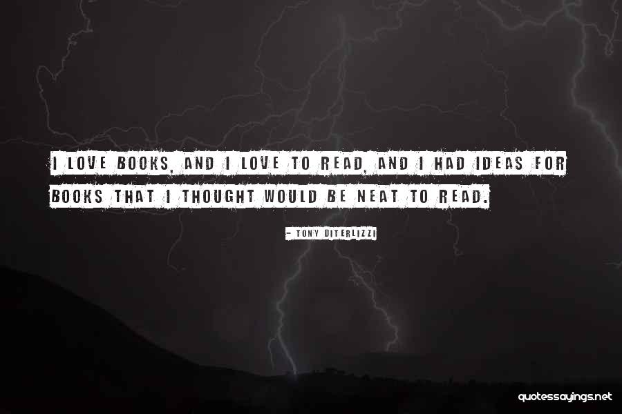 Rimmelel Quotes By Tony DiTerlizzi Rimmelel Quotes By Tony DiTerlizzi