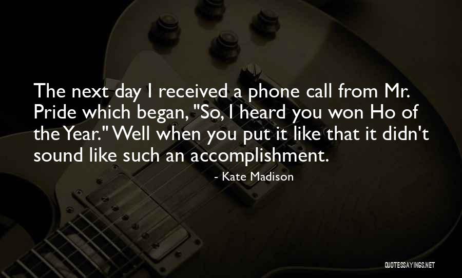 Rimmels Del Mar Quotes By Kate Madison Rimmels Del Mar Quotes By Kate Madison