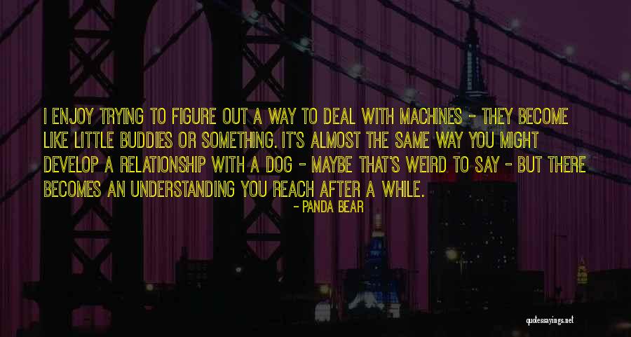 Rimmels Del Mar Quotes By Panda Bear Rimmels Del Mar Quotes By Panda Bear