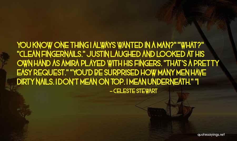 Rimmels Stay Quotes By Celeste Stewart Rimmels Stay Quotes By Celeste Stewart