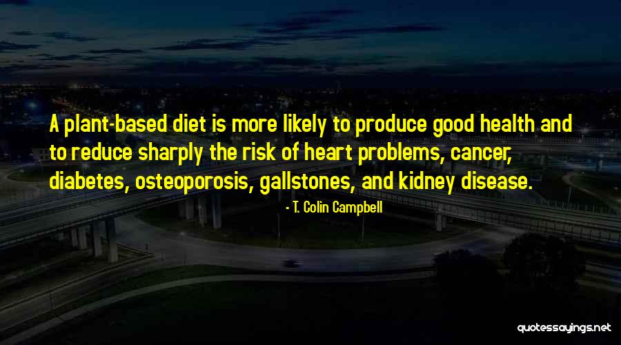 Rimmers Quotes By T. Colin Campbell Rimmers Quotes By T. Colin Campbell