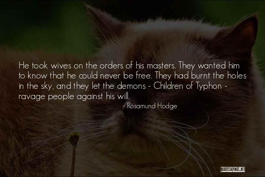 Rimmington Mine Quotes By Rosamund Hodge Rimmington Mine Quotes By Rosamund Hodge
