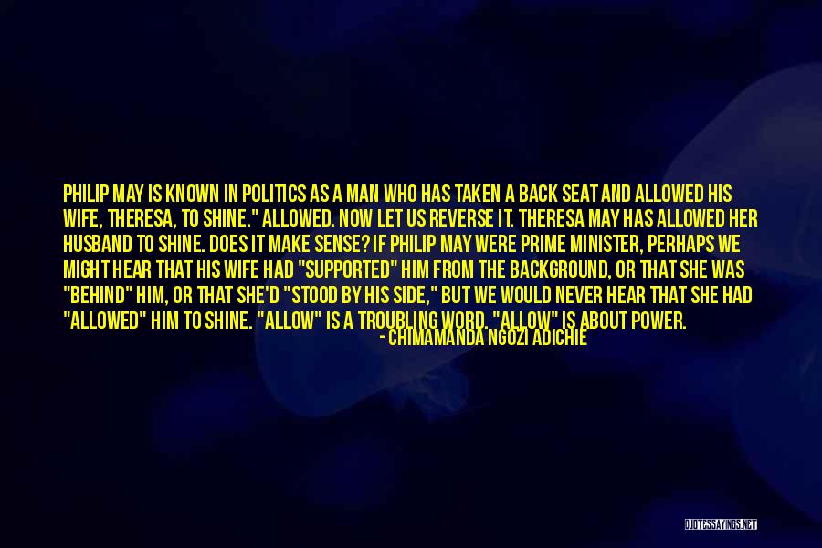 Rimmington Runescape Quotes By Chimamanda Ngozi Adichie Rimmington Runescape Quotes By Chimamanda Ngozi Adichie