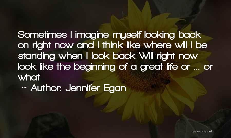 Rimoft Quotes By Jennifer Egan