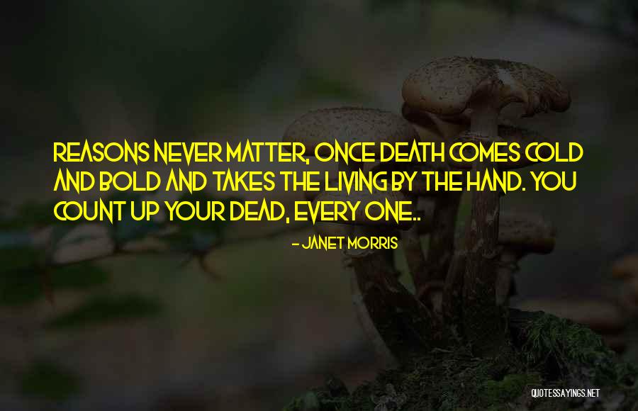 Rimoin Cnn Quotes By Janet Morris Rimoin Cnn Quotes By Janet Morris