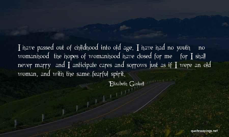 Rimola Sergio Quotes By Elizabeth Gaskell Rimola Sergio Quotes By Elizabeth Gaskell