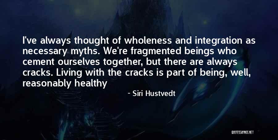 Rimola Sergio Quotes By Siri Hustvedt Rimola Sergio Quotes By Siri Hustvedt