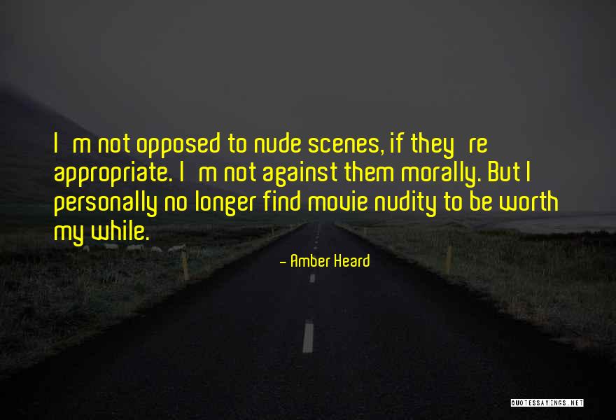 Rimoldi 227 Quotes By Amber Heard Rimoldi 227 Quotes By Amber Heard