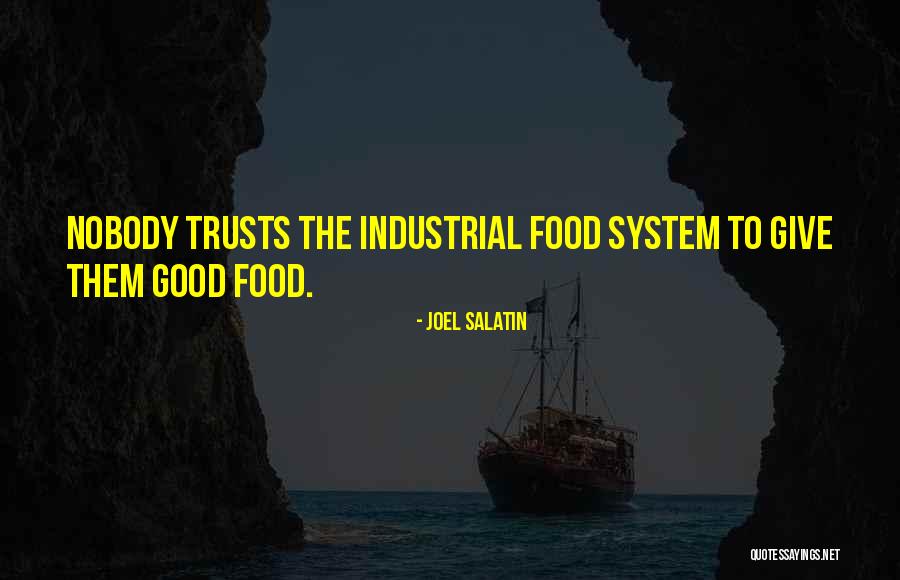 Rimoldi Parts Quotes By Joel Salatin Rimoldi Parts Quotes By Joel Salatin