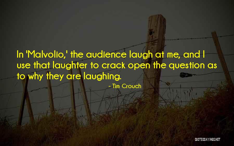 Rimos De Manuel Quotes By Tim Crouch Rimos De Manuel Quotes By Tim Crouch