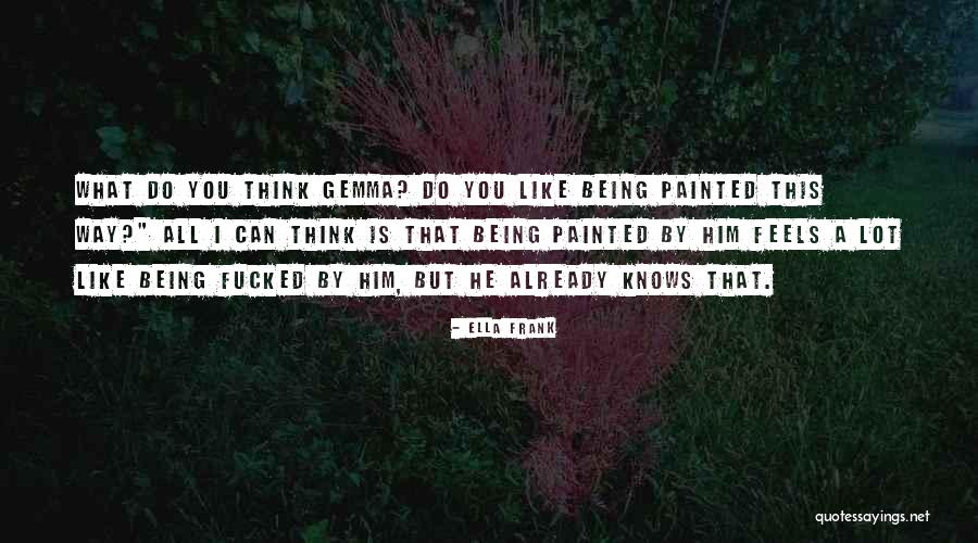 Rimpianto In Spagnolo Quotes By Ella Frank Rimpianto In Spagnolo Quotes By Ella Frank