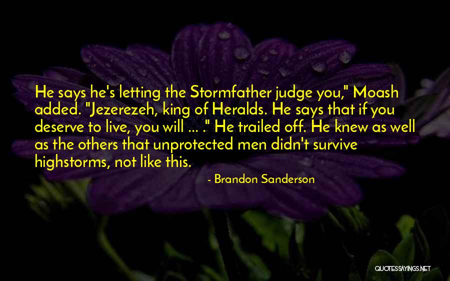 Rimshots Quotes By Brandon Sanderson Rimshots Quotes By Brandon Sanderson