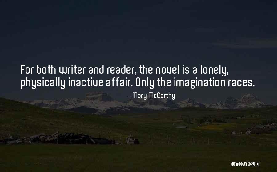 Rimshots Quotes By Mary McCarthy Rimshots Quotes By Mary McCarthy