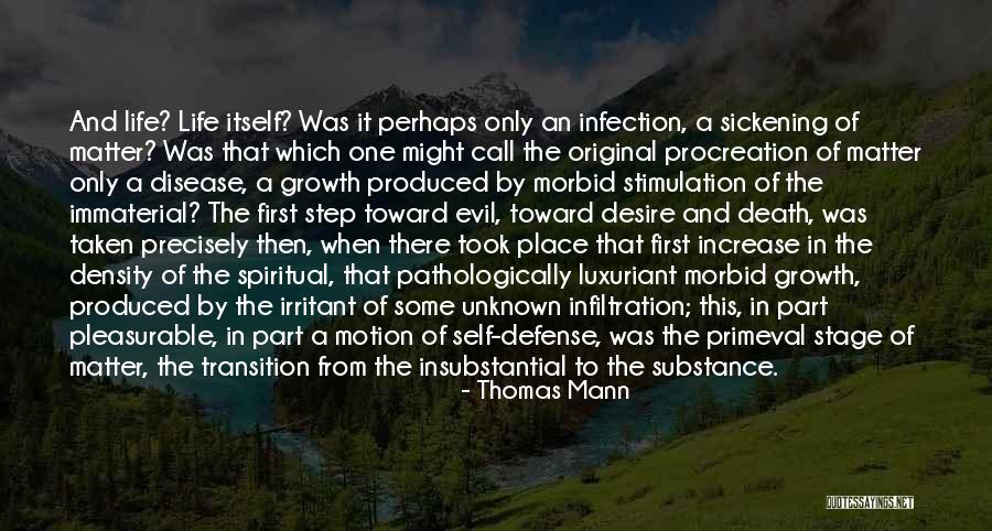 Rimski Vojnik Quotes By Thomas Mann Rimski Vojnik Quotes By Thomas Mann