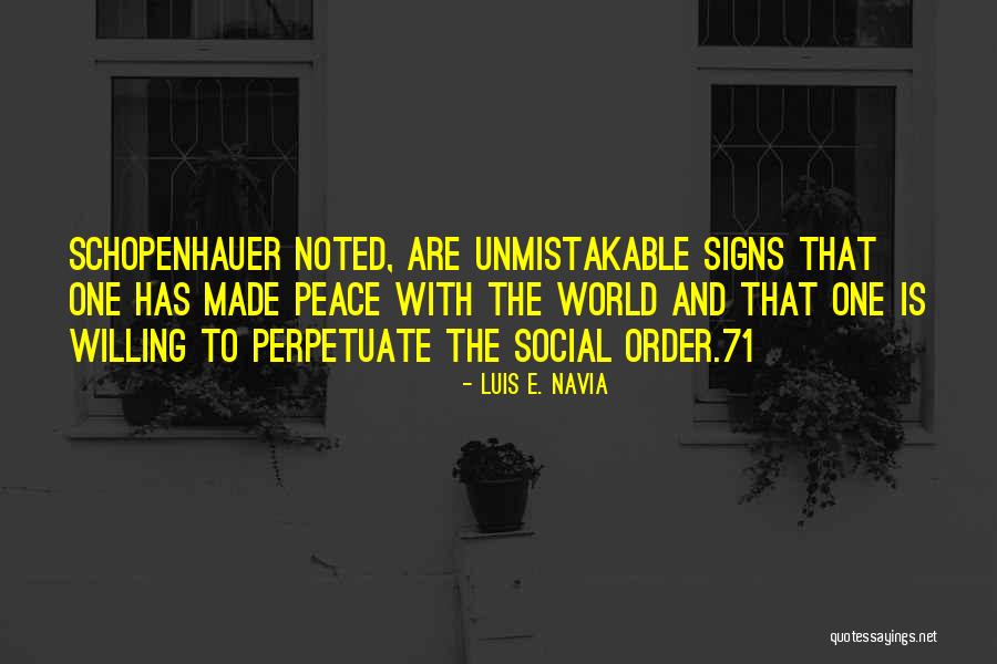 Rimuovere Malware Quotes By Luis E. Navia Rimuovere Malware Quotes By Luis E. Navia