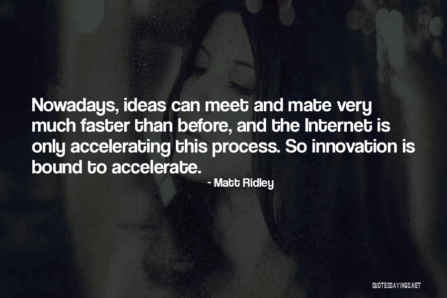 Rimvydas Quotes By Matt Ridley Rimvydas Quotes By Matt Ridley