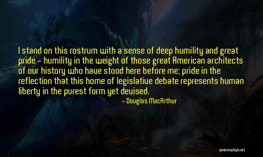 Rin And Nezha Quotes By Douglas MacArthur Rin And Nezha Quotes By Douglas MacArthur