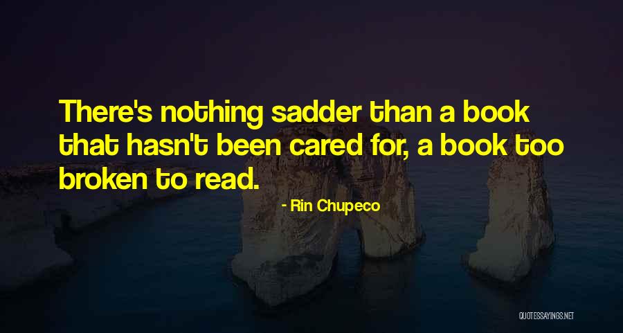 Rin Chupeco Quotes 218200