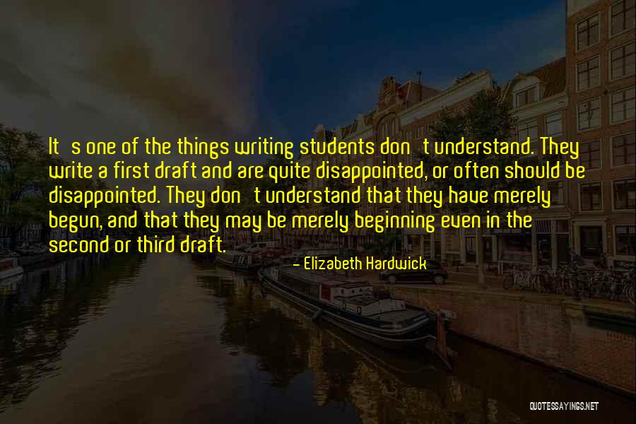 Rin Kaenbyou Quotes By Elizabeth Hardwick Rin Kaenbyou Quotes By Elizabeth Hardwick