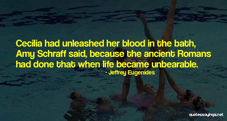 Rin Tezuka Quotes By Jeffrey Eugenides Rin Tezuka Quotes By Jeffrey Eugenides