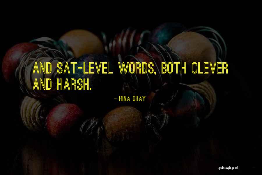 Rina Gray Quotes 289783 Rina Gray Quotes 289783