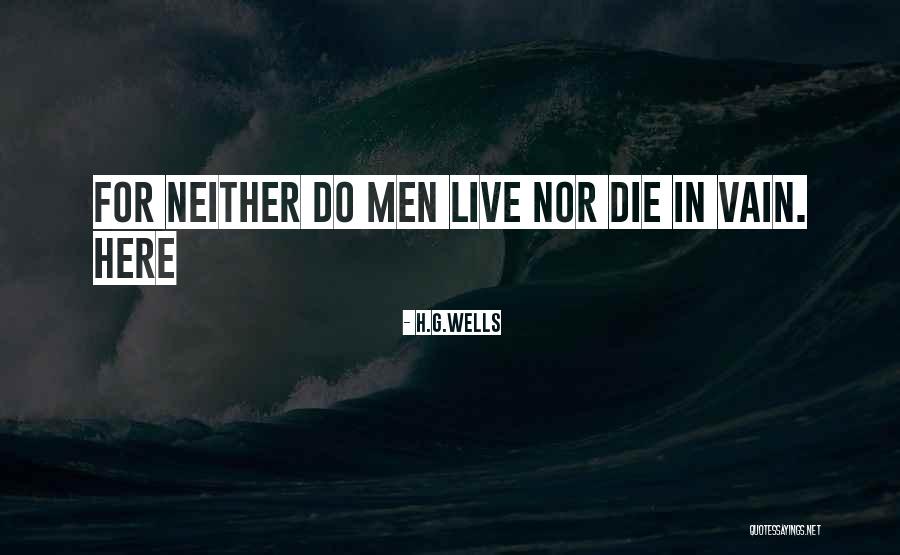Rina Koike Quotes By H.G.Wells Rina Koike Quotes By H.G.Wells