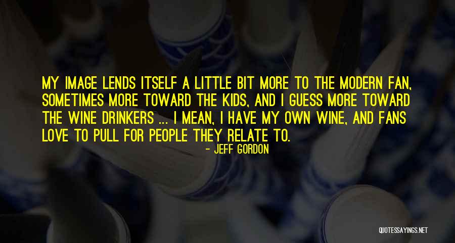 Rina Koike Quotes By Jeff Gordon Rina Koike Quotes By Jeff Gordon
