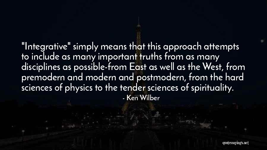 Rina Koike Quotes By Ken Wilber Rina Koike Quotes By Ken Wilber