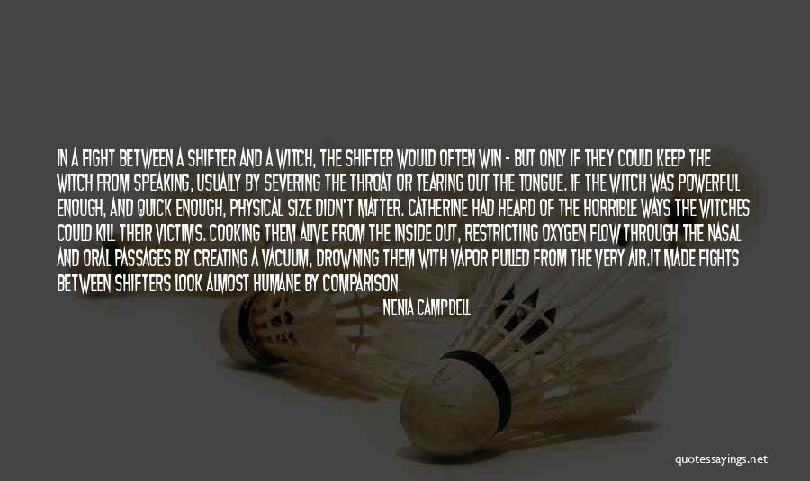 Rina Koike Quotes By Nenia Campbell Rina Koike Quotes By Nenia Campbell