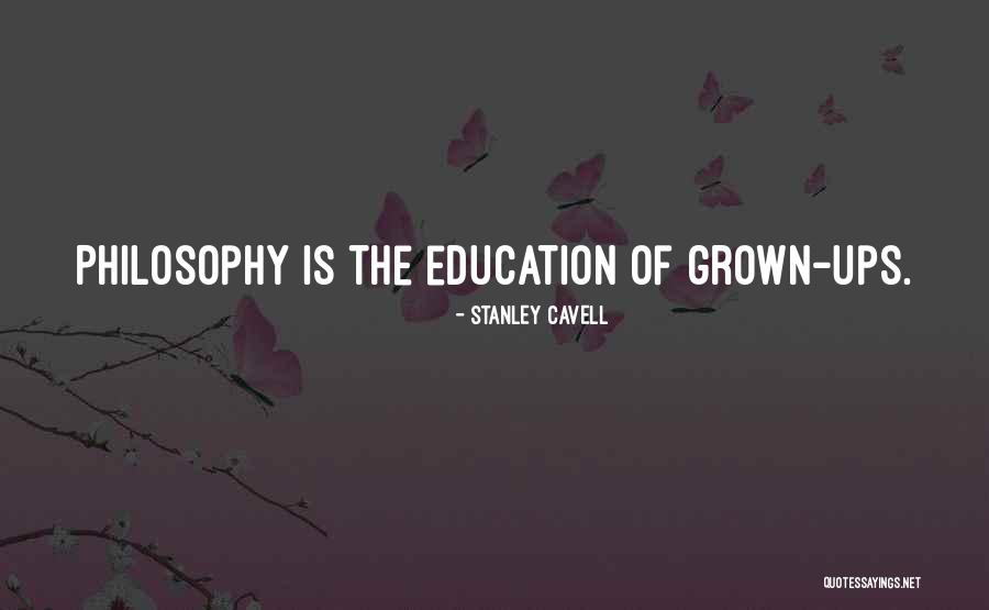 Rina Koike Quotes By Stanley Cavell Rina Koike Quotes By Stanley Cavell