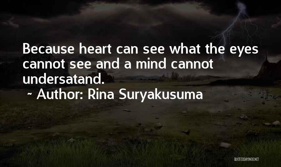 Rina Suryakusuma Quotes 545809