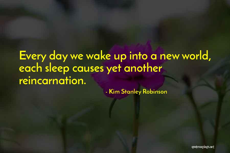 Rina Tennoji Quotes By Kim Stanley Robinson Rina Tennoji Quotes By Kim Stanley Robinson