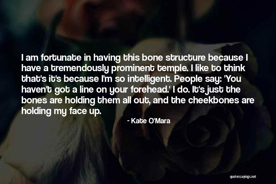 Rinada Quotes By Kate O'Mara Rinada Quotes By Kate O'Mara