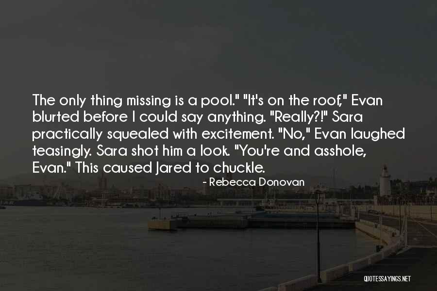 Rinah Appliance Quotes By Rebecca Donovan Rinah Appliance Quotes By Rebecca Donovan