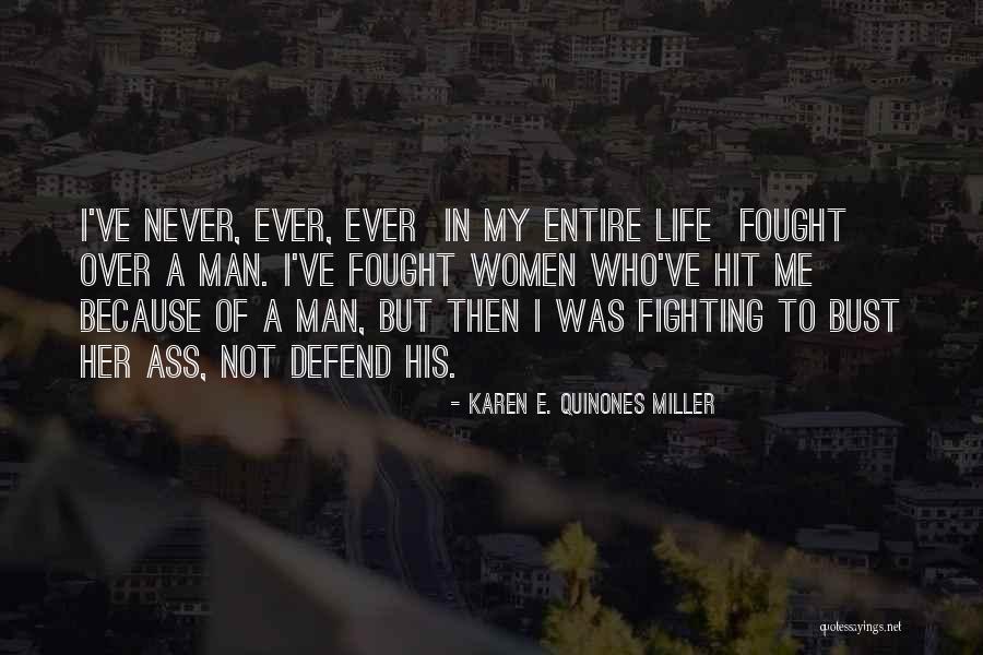 Rinah Gutierrez Quotes By Karen E. Quinones Miller Rinah Gutierrez Quotes By Karen E. Quinones Miller