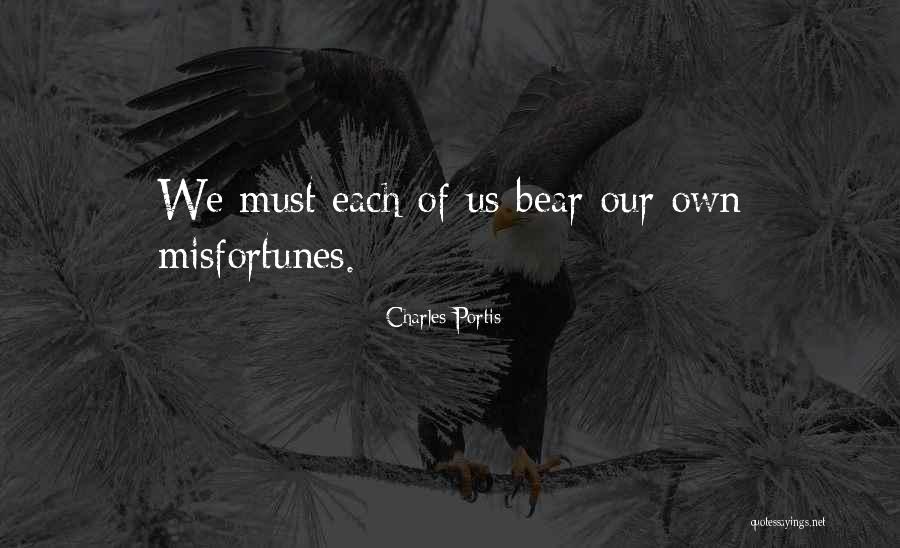 Rinah Journal Quotes By Charles Portis Rinah Journal Quotes By Charles Portis