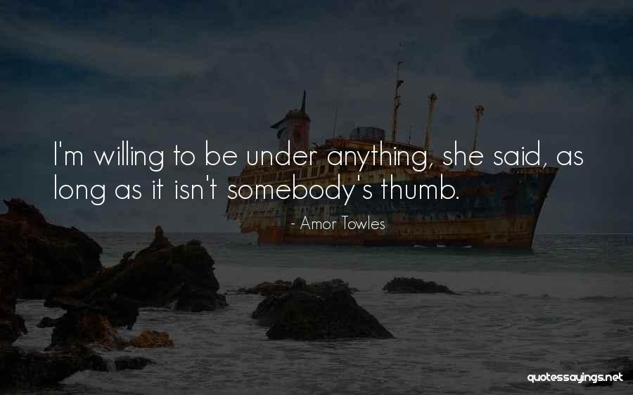 Rinako Naruto Quotes By Amor Towles Rinako Naruto Quotes By Amor Towles