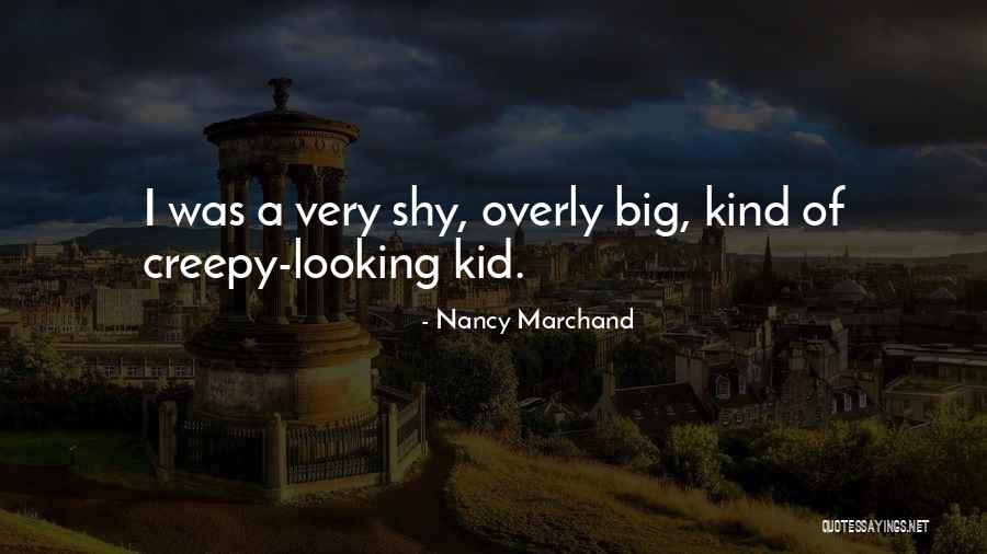 Rinalda Medium Quotes By Nancy Marchand Rinalda Medium Quotes By Nancy Marchand