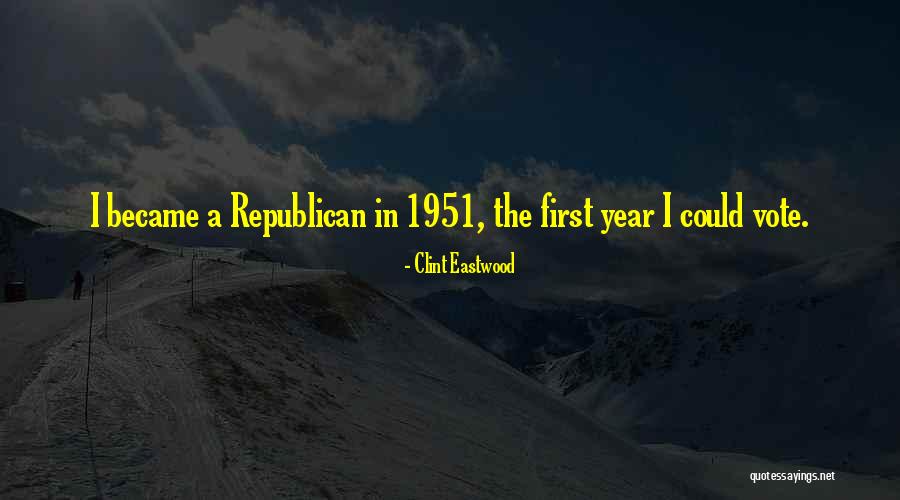 Rinaldas Quotes By Clint Eastwood Rinaldas Quotes By Clint Eastwood