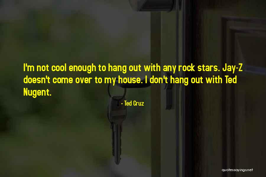 Rinaldi Homes Quotes By Ted Cruz Rinaldi Homes Quotes By Ted Cruz