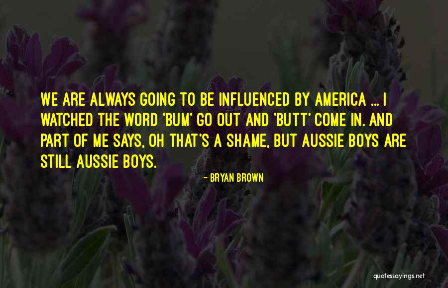 Rinaldi Sausage Quotes By Bryan Brown Rinaldi Sausage Quotes By Bryan Brown