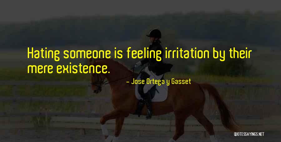 Rinaldo And Armida Quotes By Jose Ortega Y Gasset