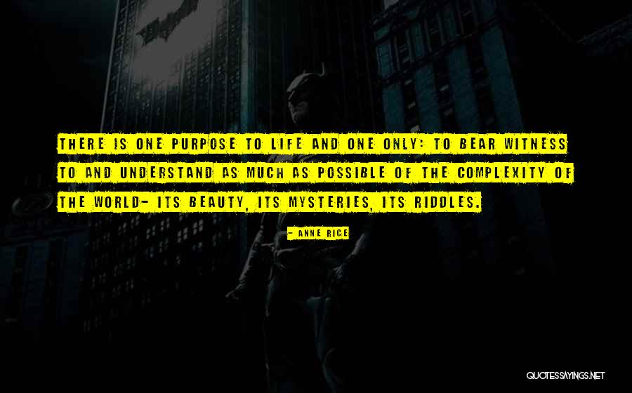 Rinaldo Opera Quotes By Anne Rice Rinaldo Opera Quotes By Anne Rice