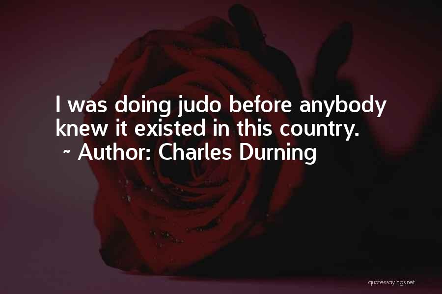 Rinaldo Quotes By Charles Durning