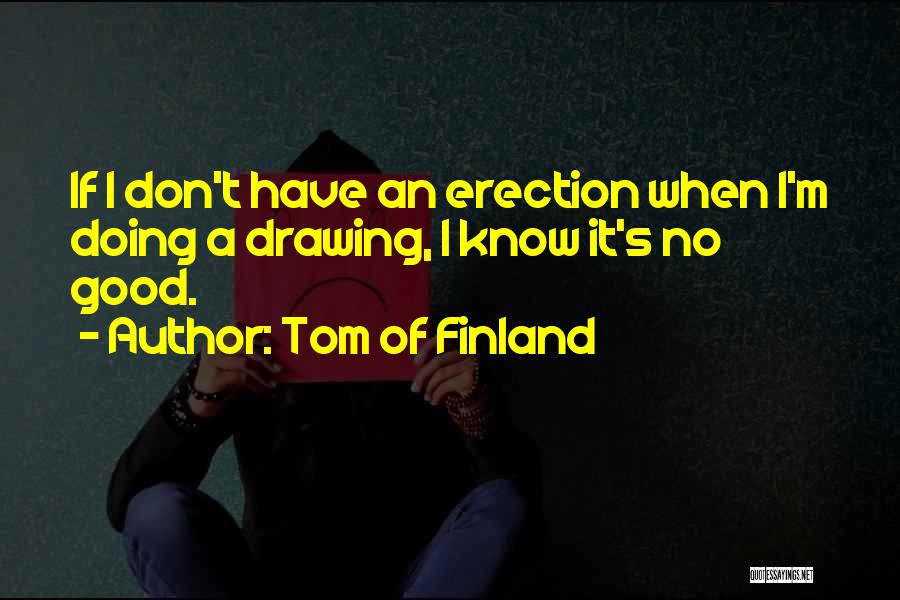 Rinaldo Quotes By Tom Of Finland