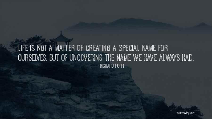 Rinaman Road Quotes By Richard Rohr Rinaman Road Quotes By Richard Rohr