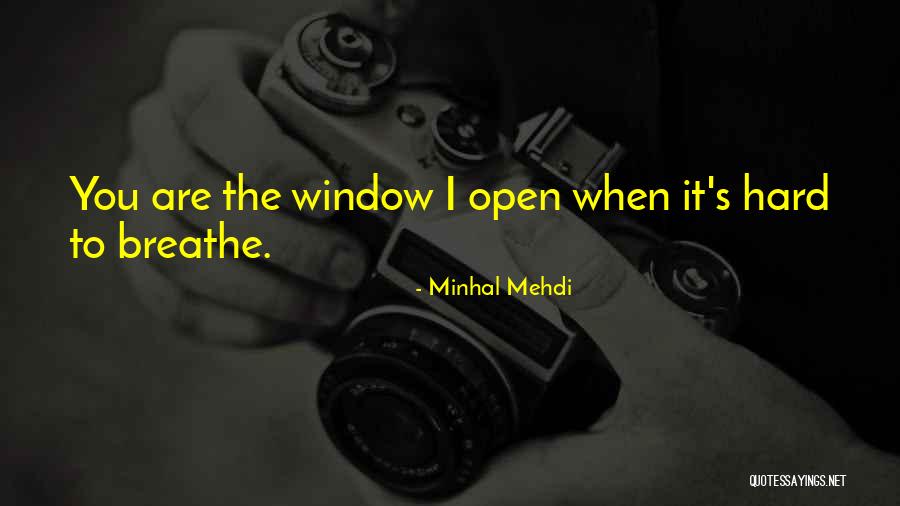 Rinas Quotes By Minhal Mehdi Rinas Quotes By Minhal Mehdi
