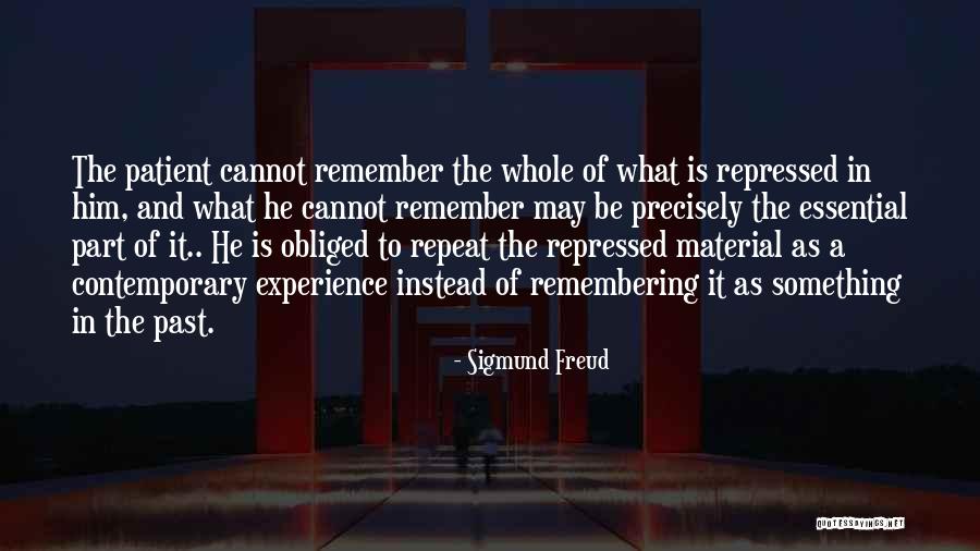 Rinas Quotes By Sigmund Freud Rinas Quotes By Sigmund Freud